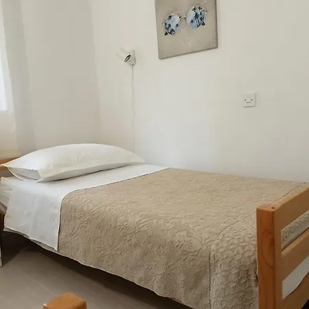 Апартаменты Tirkiz Near Center With Free Parking Сплит