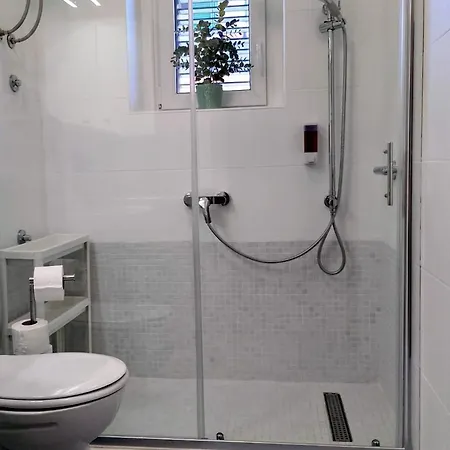 Appartement Tirkiz Near Center With Free Parking *